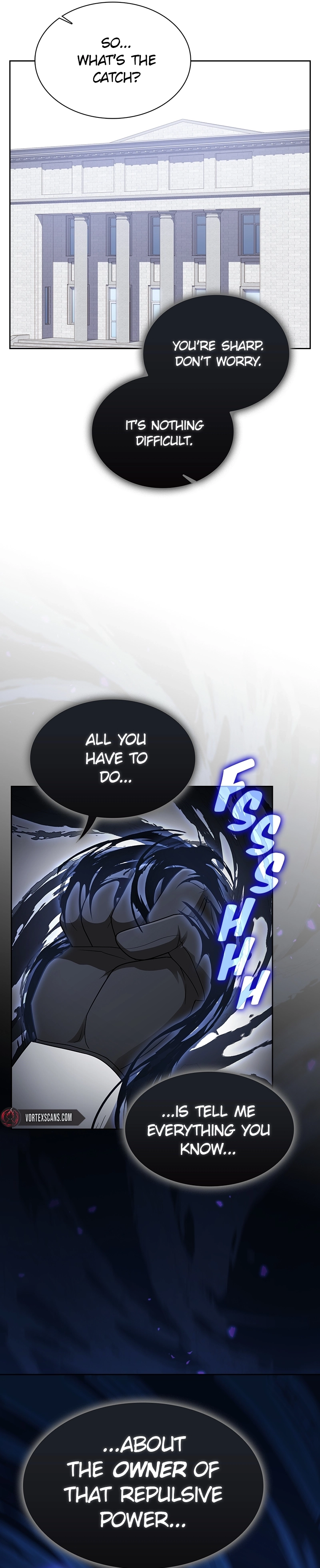 The Advanced Player of the Tutorial Tower Chapter 199 - Page 26