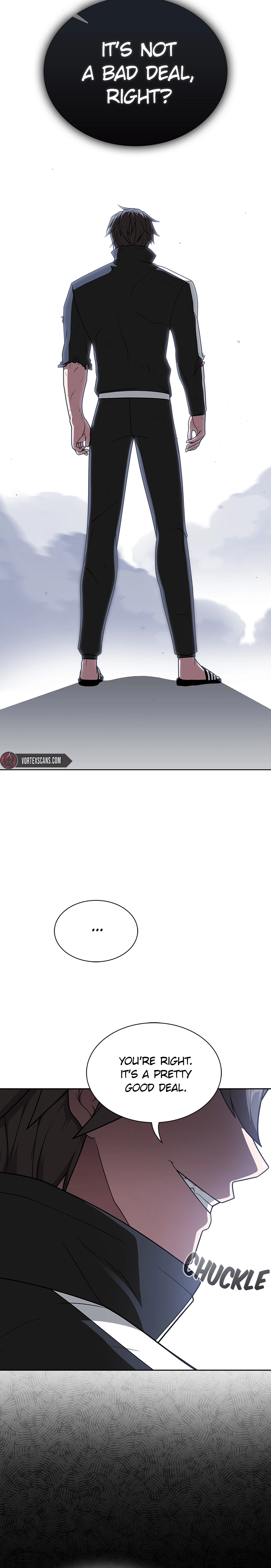 The Advanced Player of the Tutorial Tower Chapter 199 - Page 28