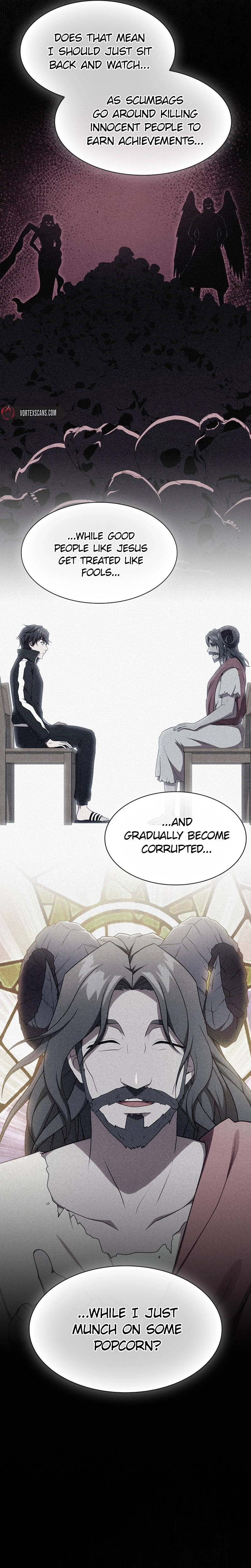The Advanced Player of the Tutorial Tower Chapter 199 - Page 29