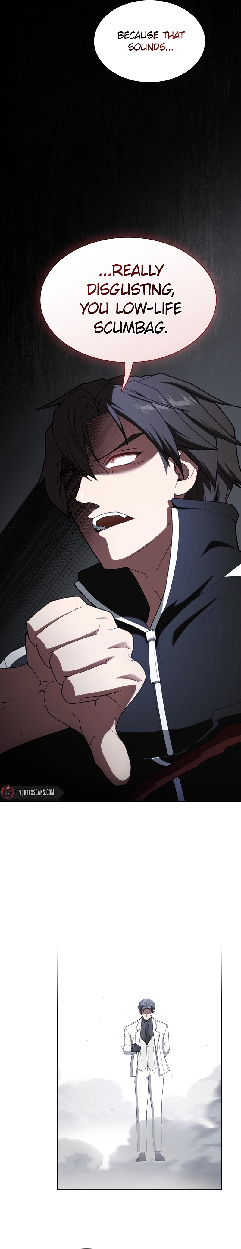 The Advanced Player of the Tutorial Tower Chapter 199 - Page 30
