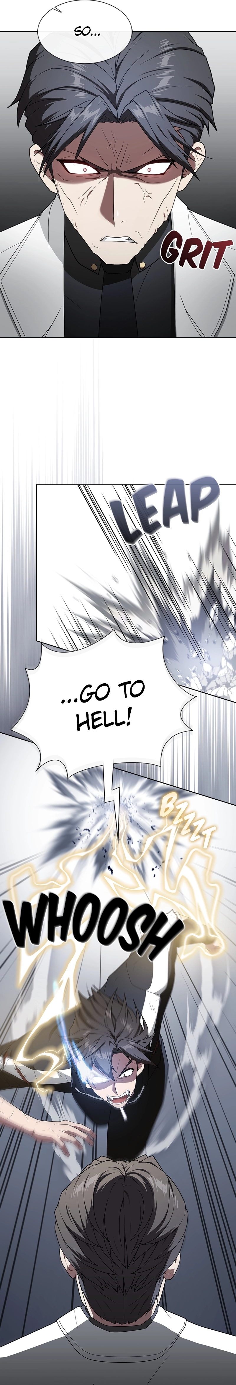 The Advanced Player of the Tutorial Tower Chapter 199 - Page 31