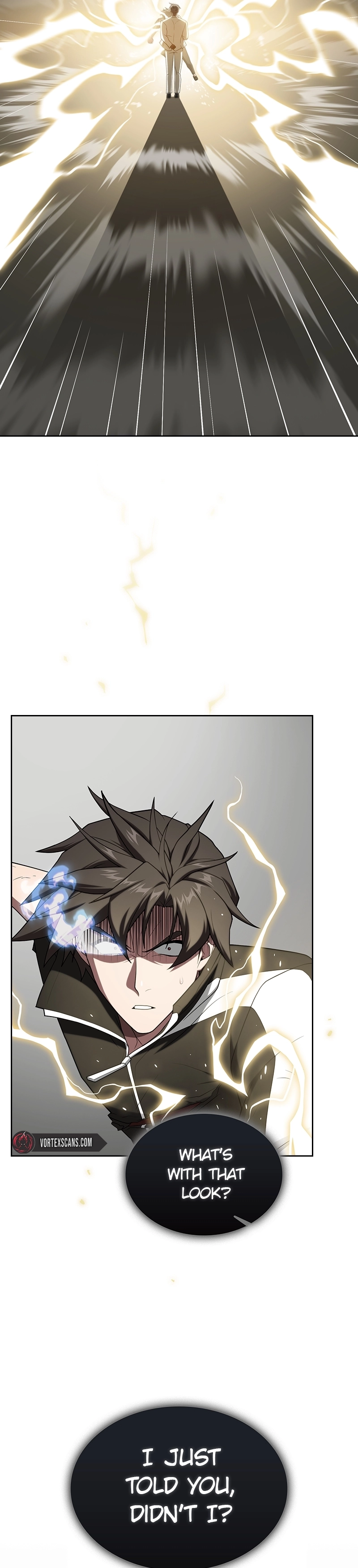 The Advanced Player of the Tutorial Tower Chapter 199 - Page 33