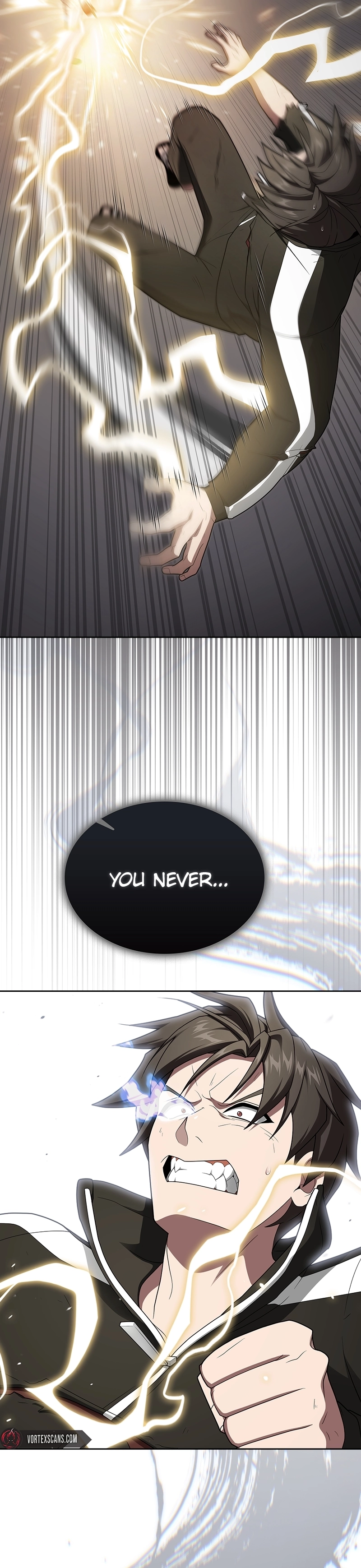 The Advanced Player of the Tutorial Tower Chapter 199 - Page 35