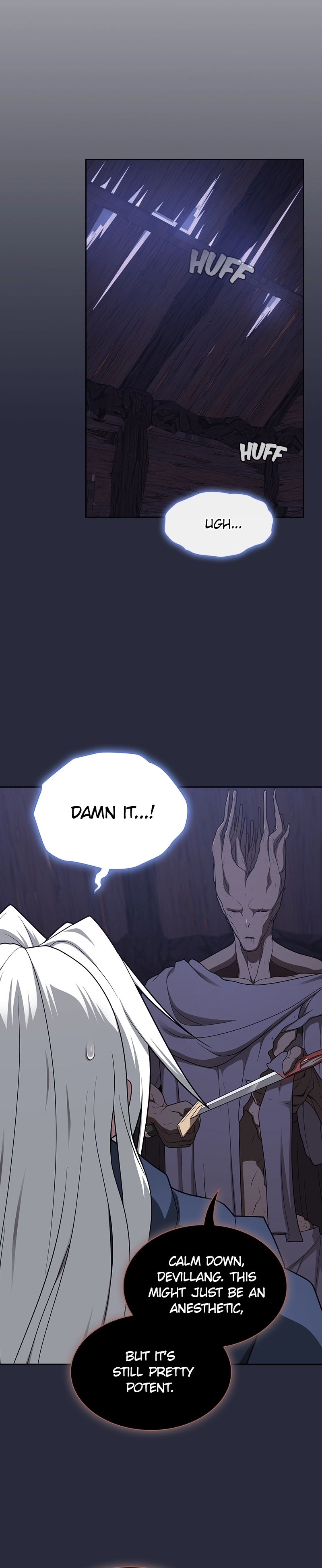 The Advanced Player of the Tutorial Tower Chapter 199 - Page 39