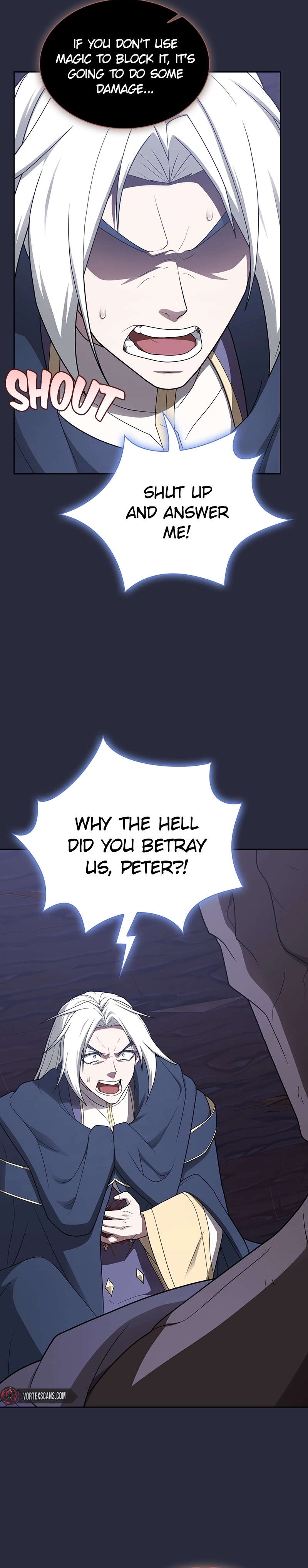 The Advanced Player of the Tutorial Tower Chapter 199 - Page 40