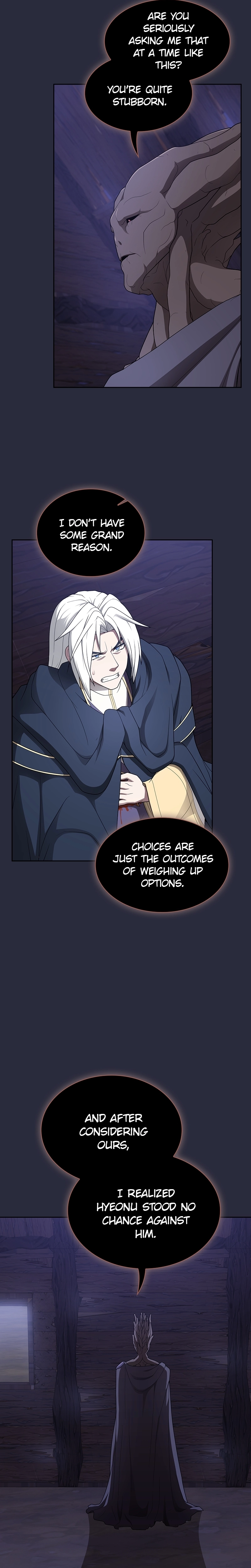 The Advanced Player of the Tutorial Tower Chapter 199 - Page 41
