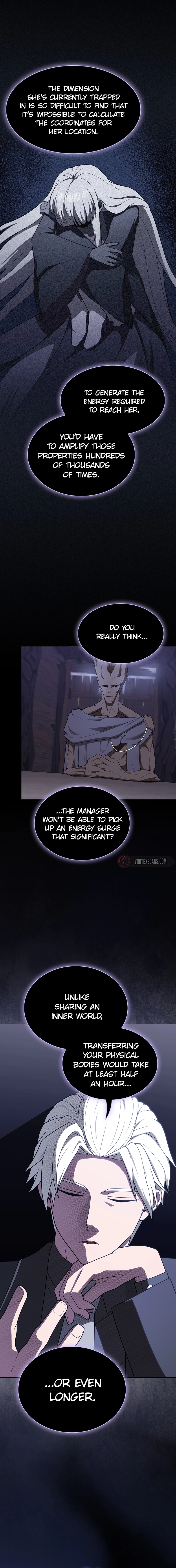 The Advanced Player of the Tutorial Tower Chapter 200 - Page 4