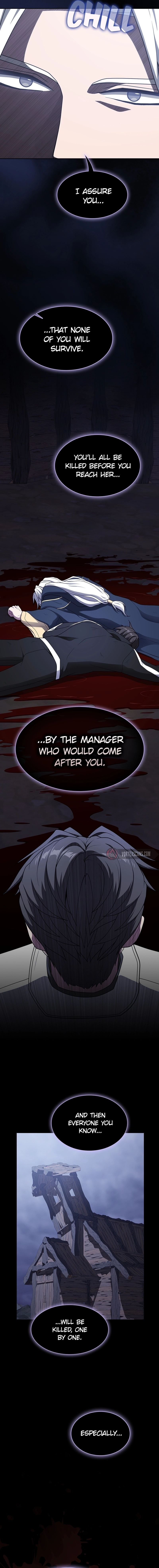 The Advanced Player of the Tutorial Tower Chapter 200 - Page 5