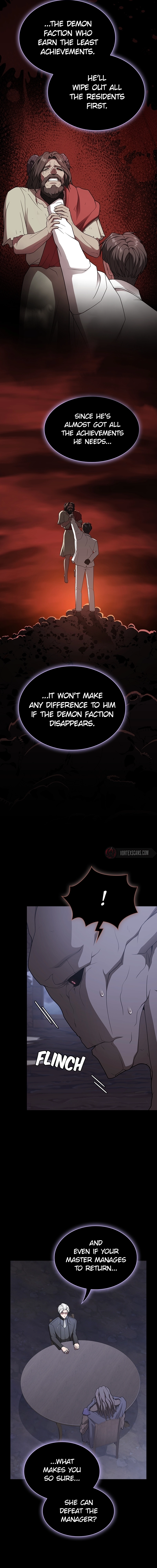The Advanced Player of the Tutorial Tower Chapter 200 - Page 6