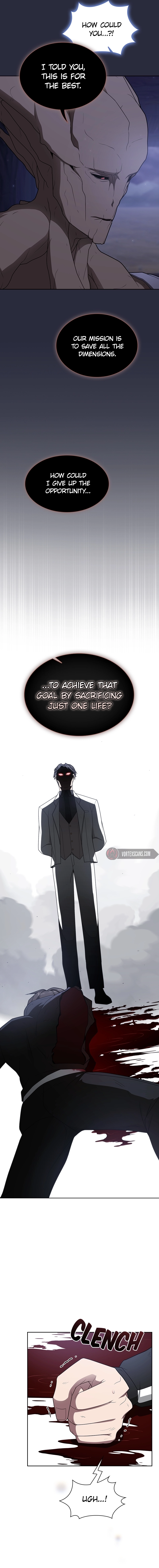 The Advanced Player of the Tutorial Tower Chapter 200 - Page 9