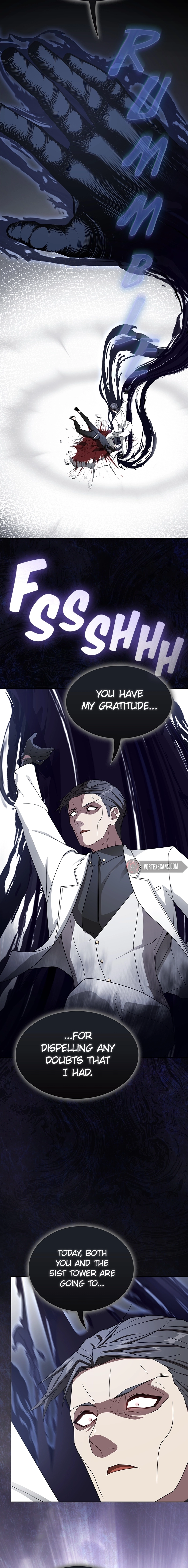 The Advanced Player of the Tutorial Tower Chapter 200 - Page 14