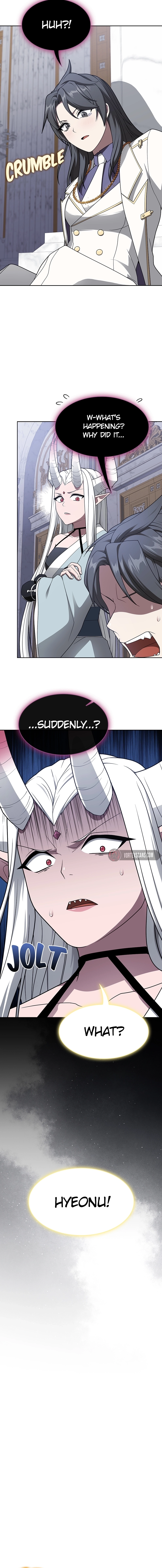 The Advanced Player of the Tutorial Tower Chapter 200 - Page 18