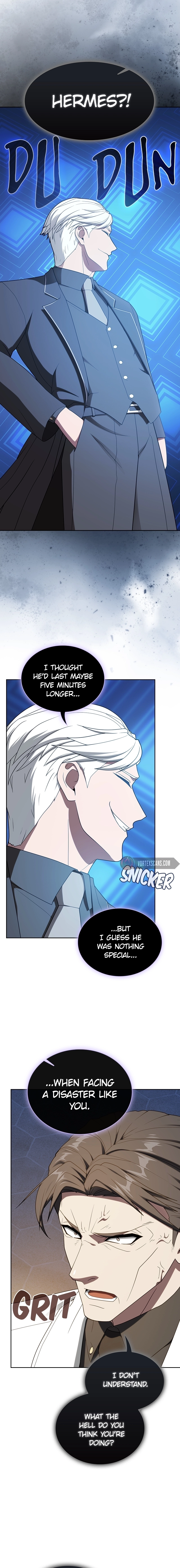 The Advanced Player of the Tutorial Tower Chapter 200 - Page 20