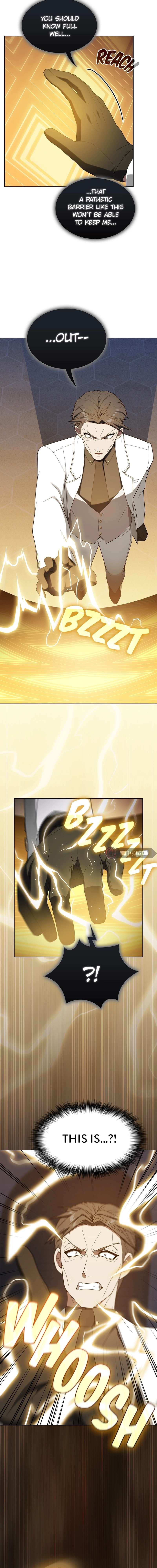 The Advanced Player of the Tutorial Tower Chapter 200 - Page 21