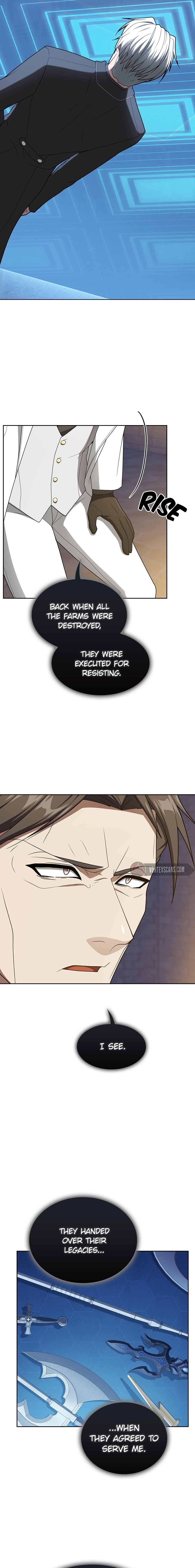 The Advanced Player of the Tutorial Tower Chapter 200 - Page 24
