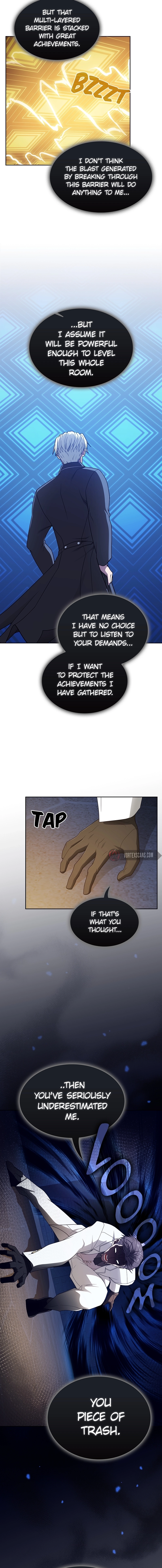 The Advanced Player of the Tutorial Tower Chapter 201 - Page 3