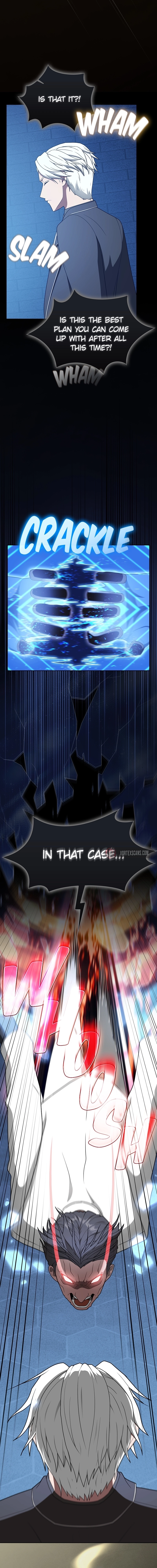 The Advanced Player of the Tutorial Tower Chapter 201 - Page 5