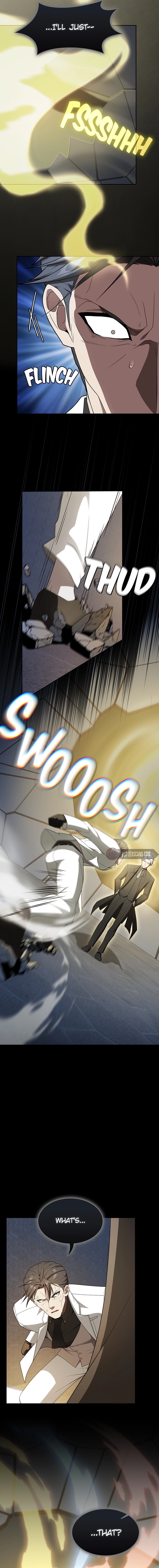 The Advanced Player of the Tutorial Tower Chapter 201 - Page 6
