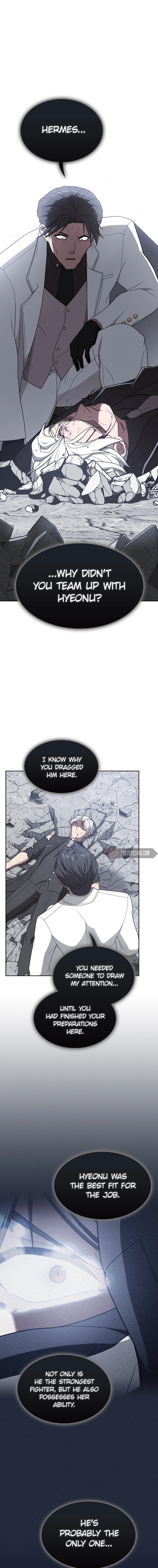 The Advanced Player of the Tutorial Tower Chapter 201 - Page 17