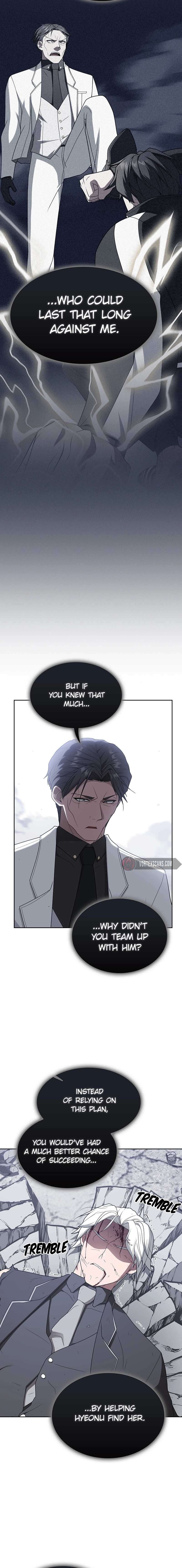 The Advanced Player of the Tutorial Tower Chapter 201 - Page 18