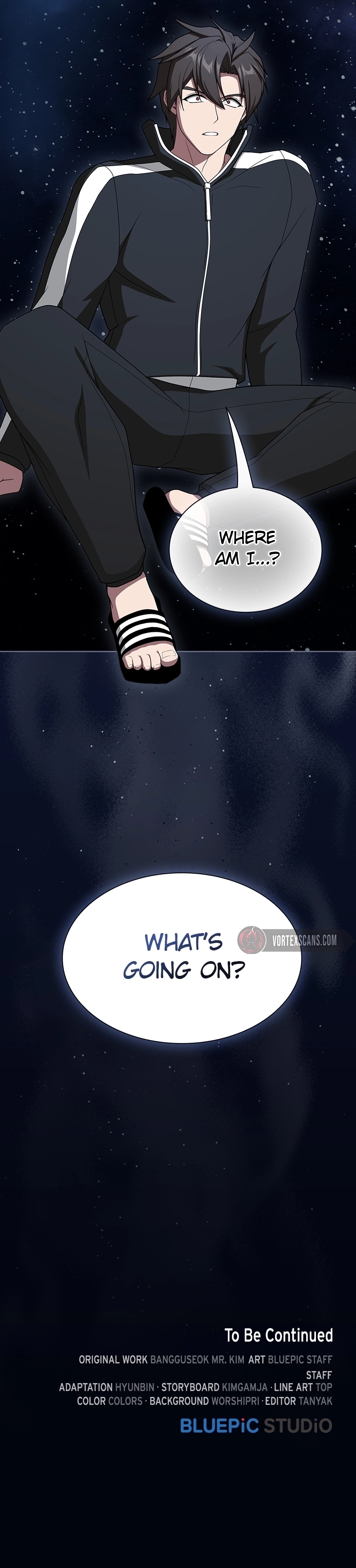 The Advanced Player of the Tutorial Tower Chapter 201 - Page 24