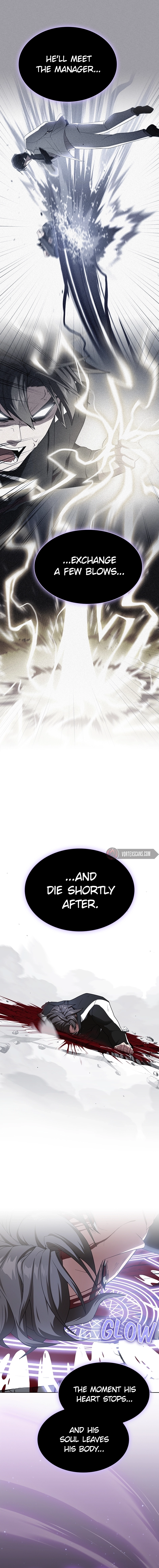 The Advanced Player of the Tutorial Tower Chapter 202 - Page 3