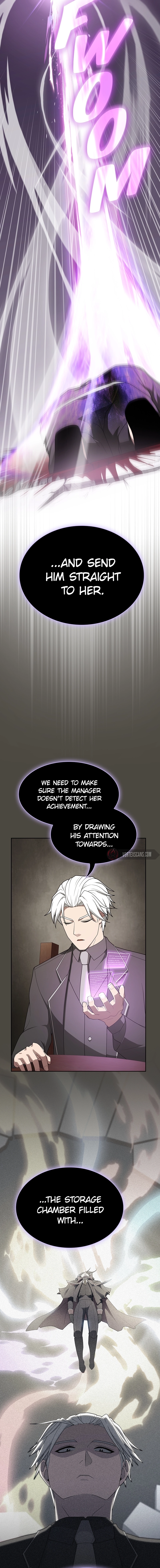 The Advanced Player of the Tutorial Tower Chapter 202 - Page 5