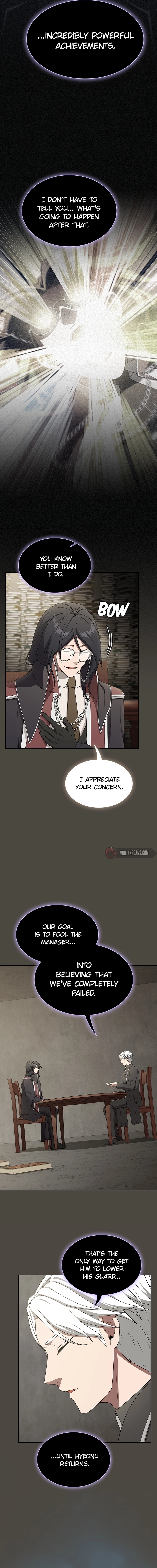 The Advanced Player of the Tutorial Tower Chapter 202 - Page 6