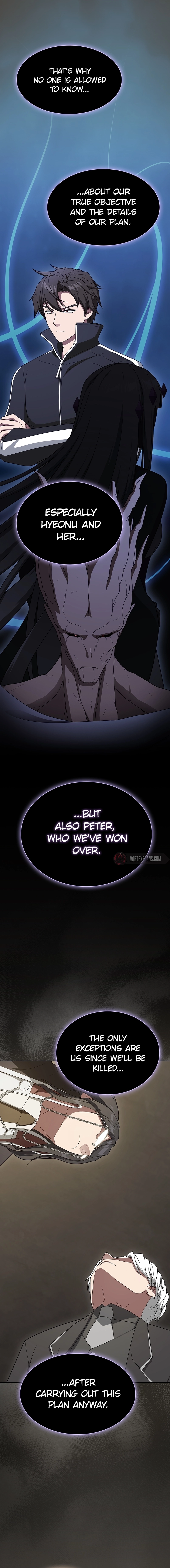 The Advanced Player of the Tutorial Tower Chapter 202 - Page 7