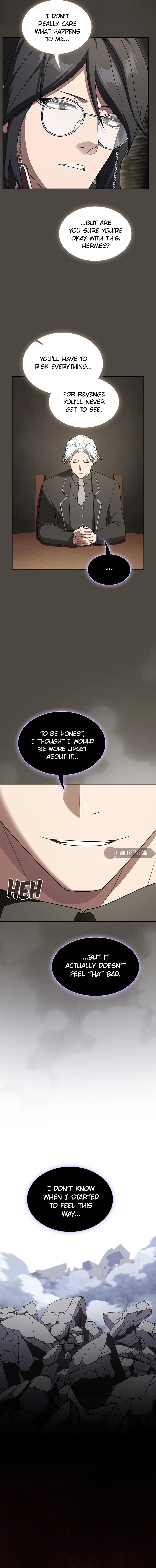The Advanced Player of the Tutorial Tower Chapter 202 - Page 8