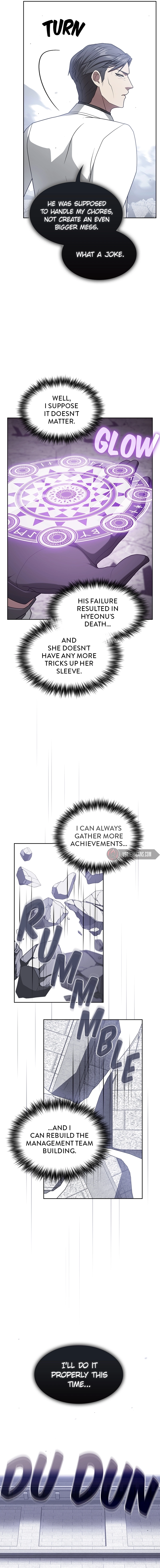 The Advanced Player of the Tutorial Tower Chapter 202 - Page 10