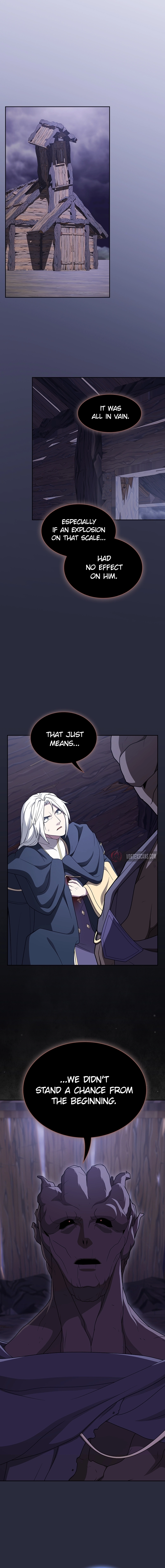 The Advanced Player of the Tutorial Tower Chapter 202 - Page 12