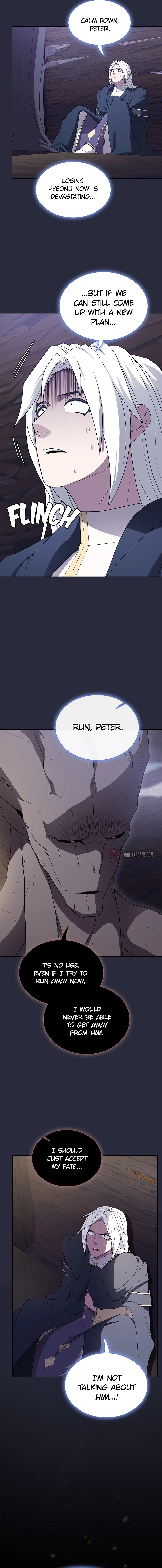 The Advanced Player of the Tutorial Tower Chapter 202 - Page 13