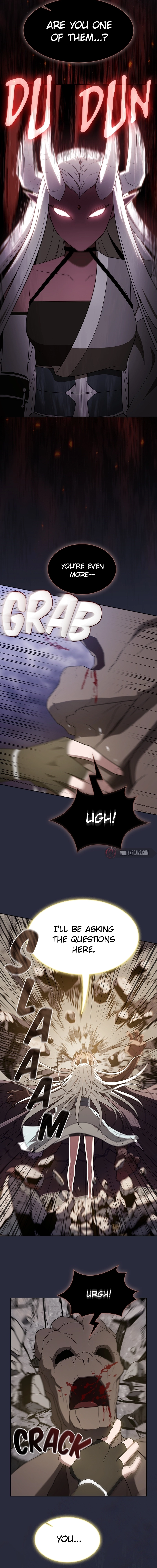 The Advanced Player of the Tutorial Tower Chapter 202 - Page 18