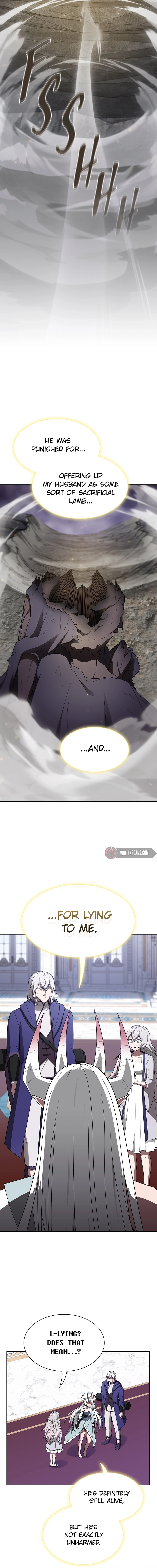 The Advanced Player of the Tutorial Tower Chapter 202 - Page 22