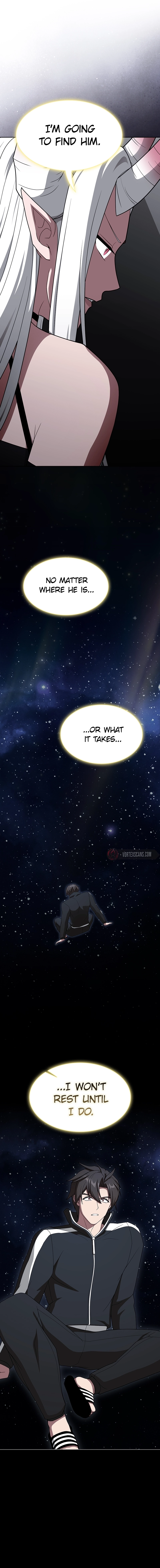 The Advanced Player of the Tutorial Tower Chapter 202 - Page 23