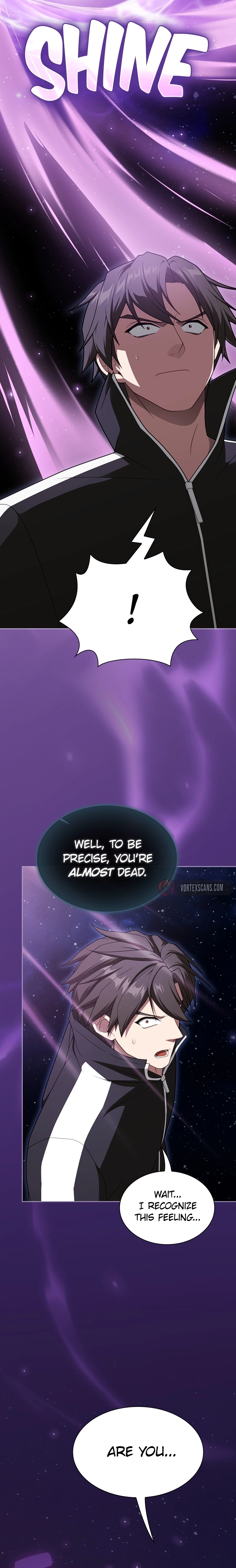 The Advanced Player of the Tutorial Tower Chapter 202 - Page 25