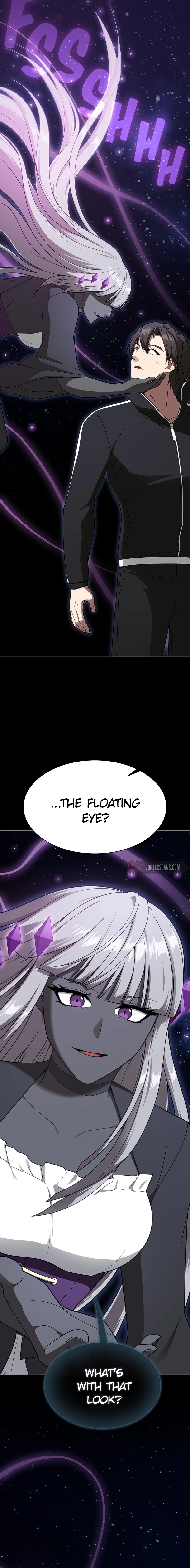 The Advanced Player of the Tutorial Tower Chapter 202 - Page 26