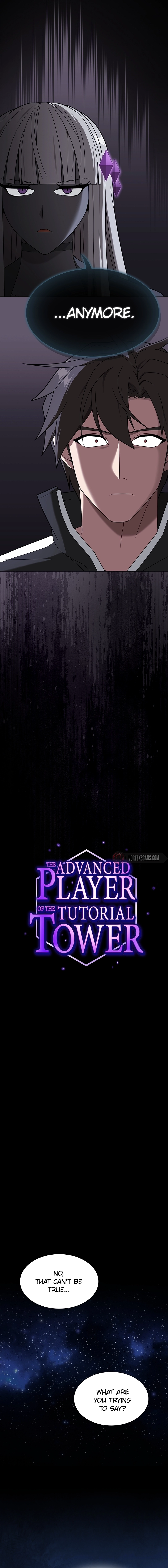 The Advanced Player of the Tutorial Tower Chapter 203 - Page 5