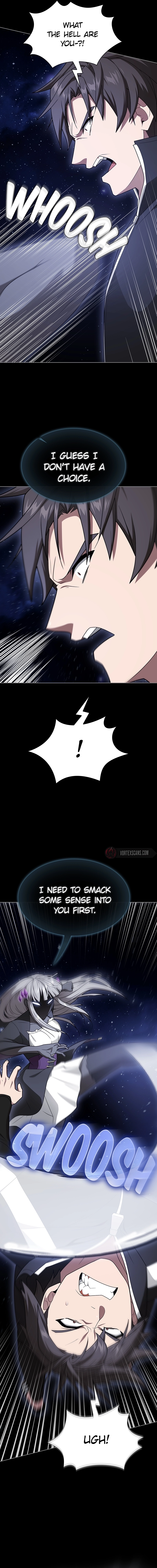 The Advanced Player of the Tutorial Tower Chapter 203 - Page 9