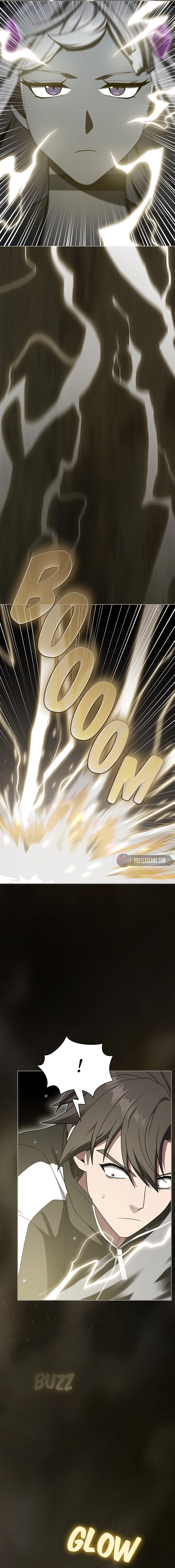 The Advanced Player of the Tutorial Tower Chapter 203 - Page 11