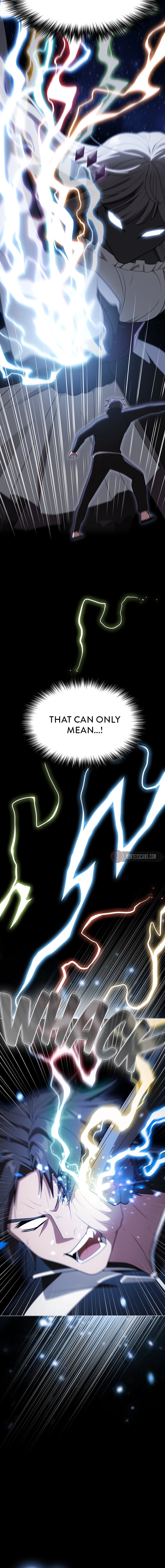 The Advanced Player of the Tutorial Tower Chapter 203 - Page 14