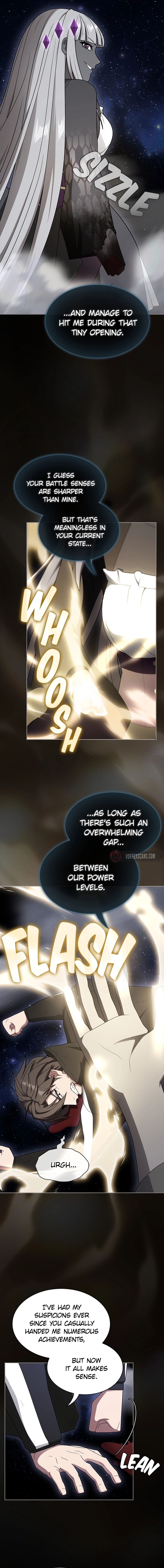 The Advanced Player of the Tutorial Tower Chapter 203 - Page 17