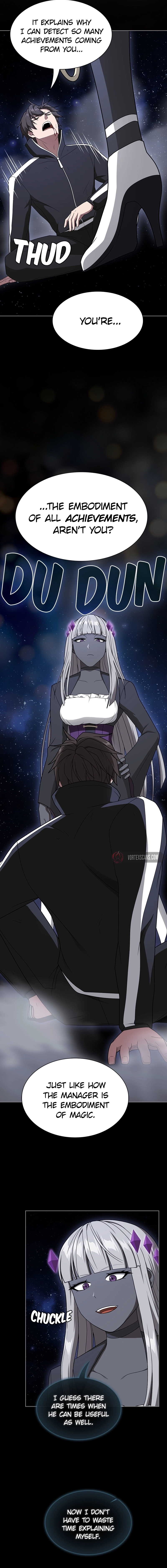 The Advanced Player of the Tutorial Tower Chapter 203 - Page 18
