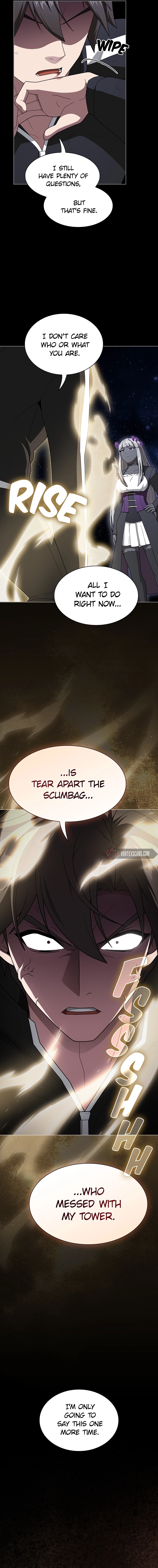 The Advanced Player of the Tutorial Tower Chapter 203 - Page 19