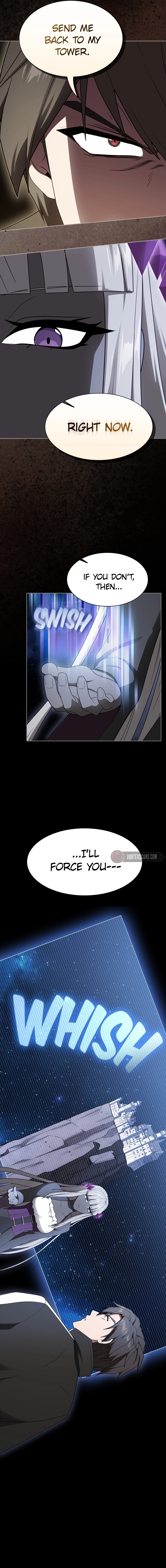 The Advanced Player of the Tutorial Tower Chapter 203 - Page 20