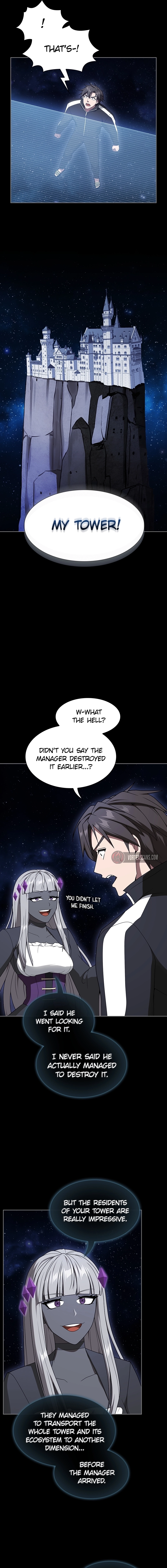 The Advanced Player of the Tutorial Tower Chapter 203 - Page 21