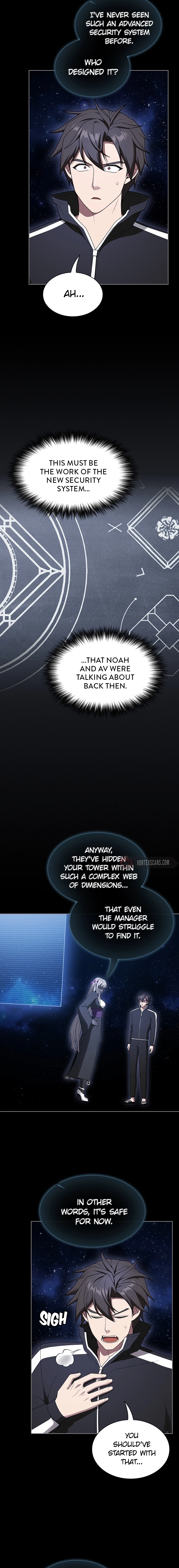 The Advanced Player of the Tutorial Tower Chapter 203 - Page 22