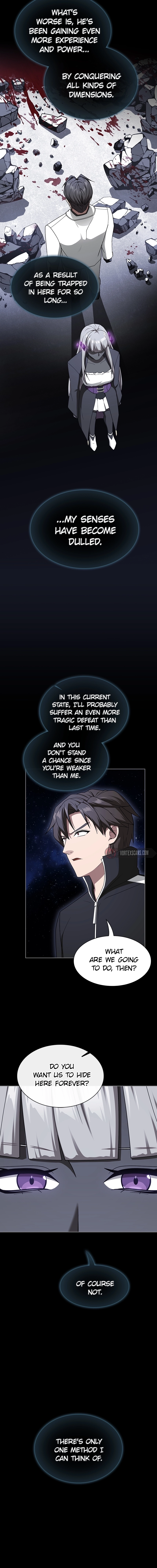 The Advanced Player of the Tutorial Tower Chapter 203 - Page 24