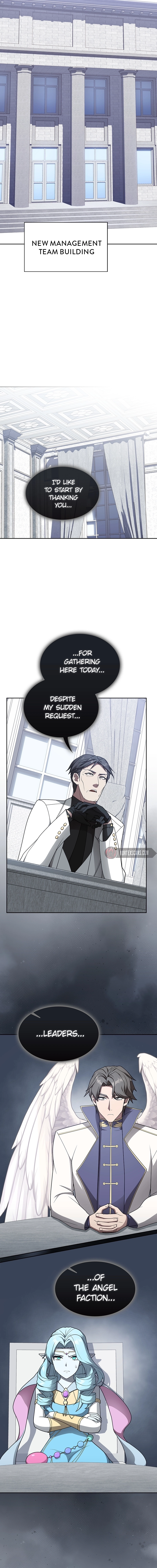 The Advanced Player of the Tutorial Tower Chapter 204.3 - Page 3